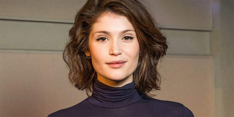 Gemma Arterton. Gemma Arterton.