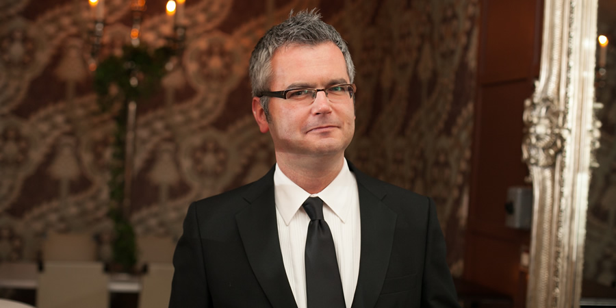 Geoff Rowe. Geoff Rowe.