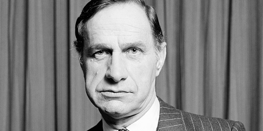Geoffrey Palmer. Geoffrey Palmer.
