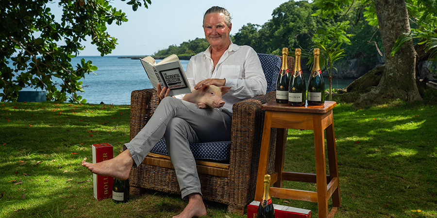 Bollinger Everyman Wodehouse Prize For Comic Fiction. Guy Kennaway. Copyright: Alan Smith. Bollinger Everyman Wodehouse Prize For Comic Fiction. Guy Kennaway. Copyright: Alan Smith.
