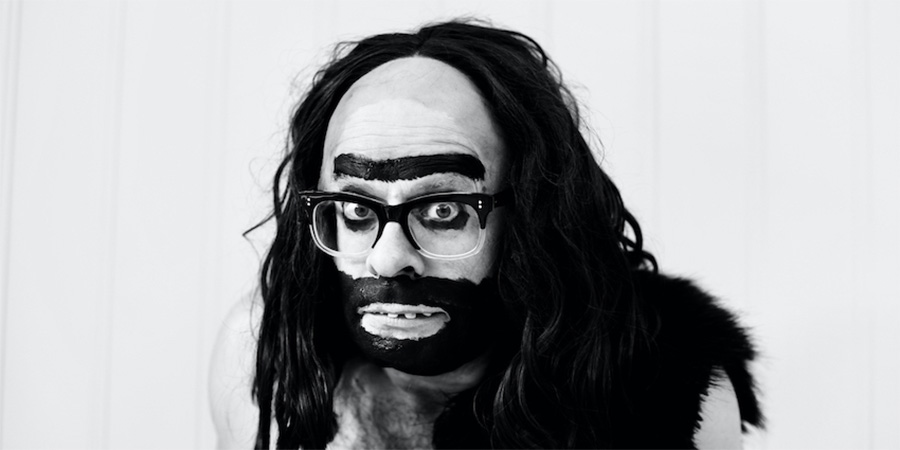 Harry Hill. Harry Hill.