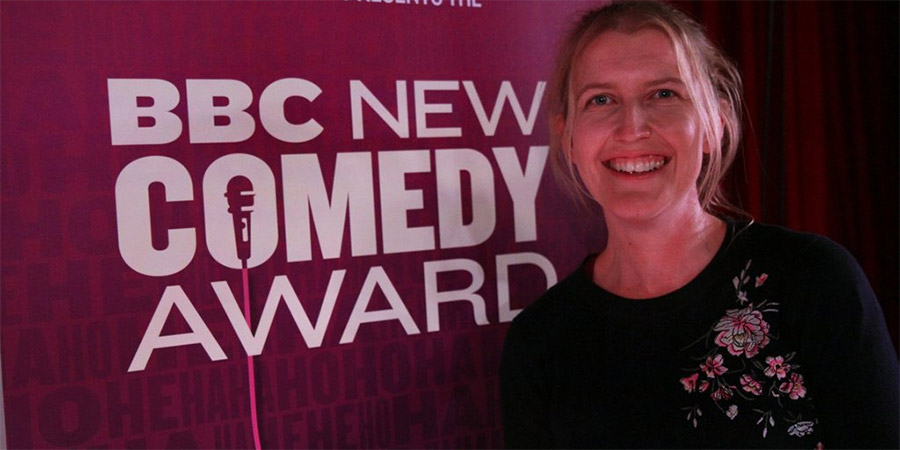 Heidi Regan. Heidi Regan.