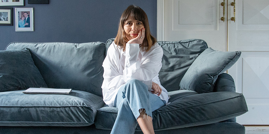 Helen Rutter. Helen Rutter.