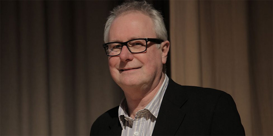 Iain Pattinson. Iain Pattinson.