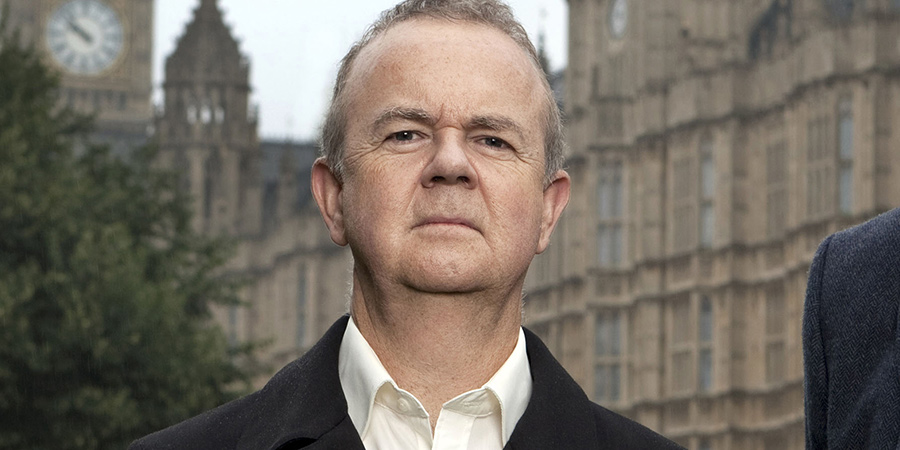 Have I Got News For You. Ian Hislop. Have I Got News For You. Ian Hislop.