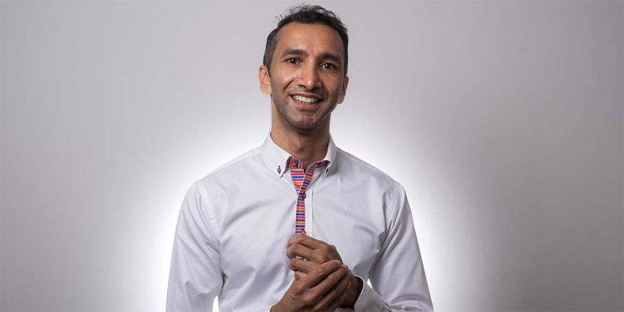 Imran Yusuf. Imran Yusuf.