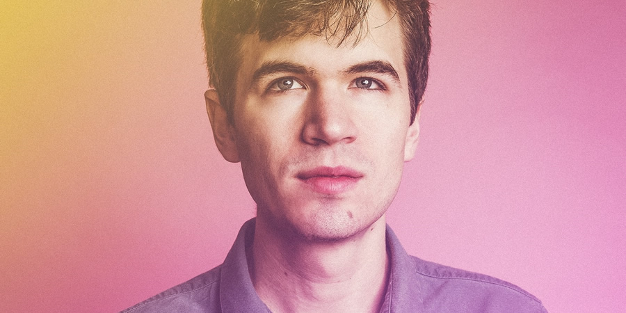 Ivo Graham. Ivo Graham.