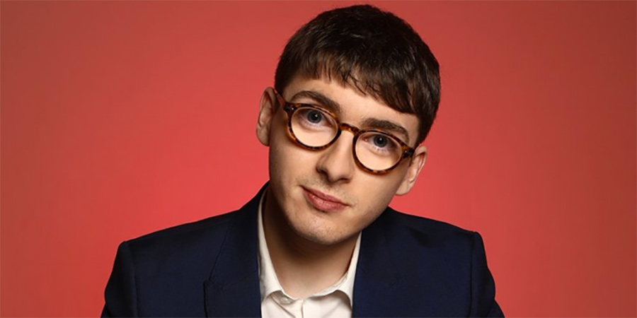 Jack Carroll. Jack Carroll.