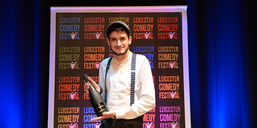 Jack Gleadow. Jack Gleadow.