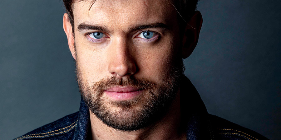 Jack Whitehall. Jack Whitehall.