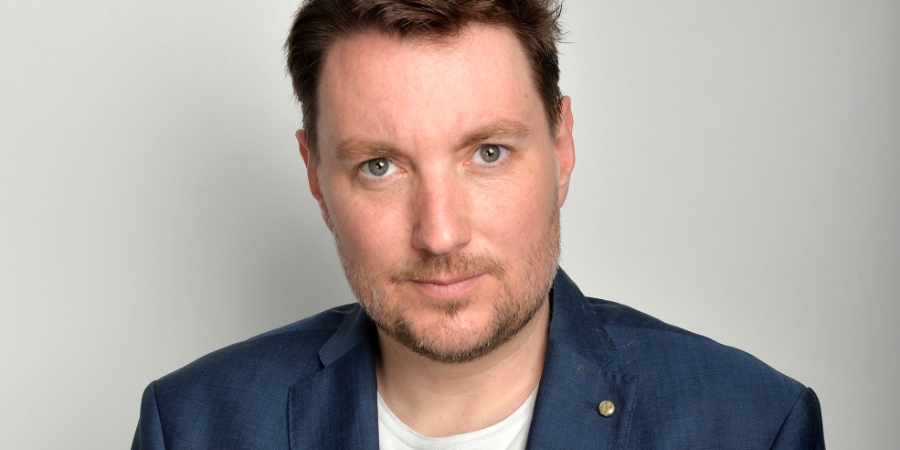 Jake Yapp. Copyright: Steve Ullathorne. Jake Yapp. Copyright: Steve Ullathorne.