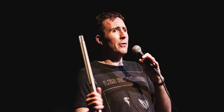 Jamie MacDonald. Jamie MacDonald.
