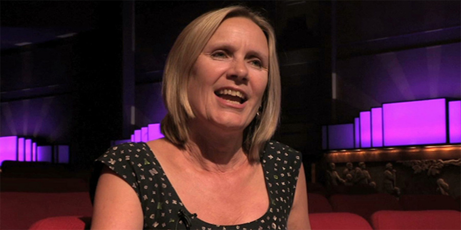 Jane Berthoud. Jane Berthoud.