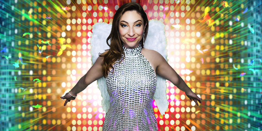 Jess Robinson. Jess Robinson.