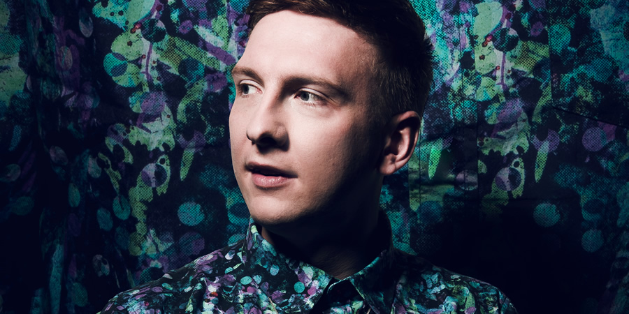 Joe Lycett. Joe Lycett.