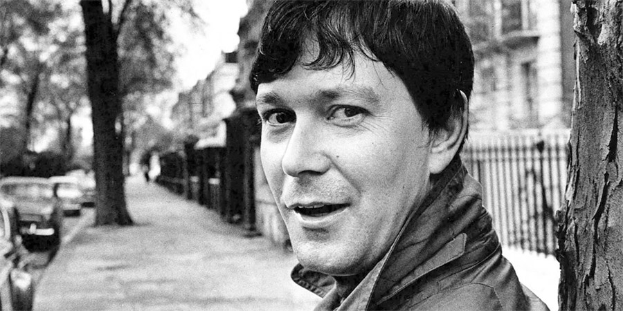 Joe Orton. Joe Orton.