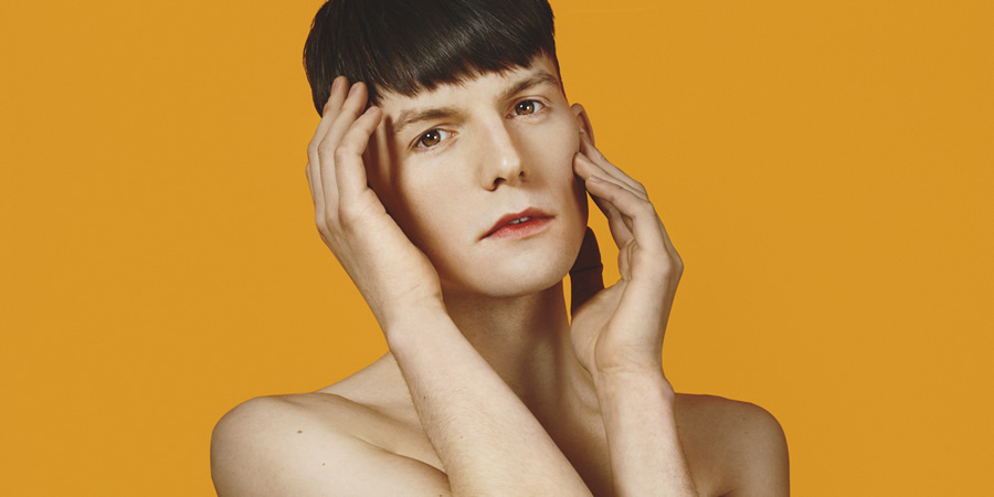 Joe Sutherland. Joe Sutherland.