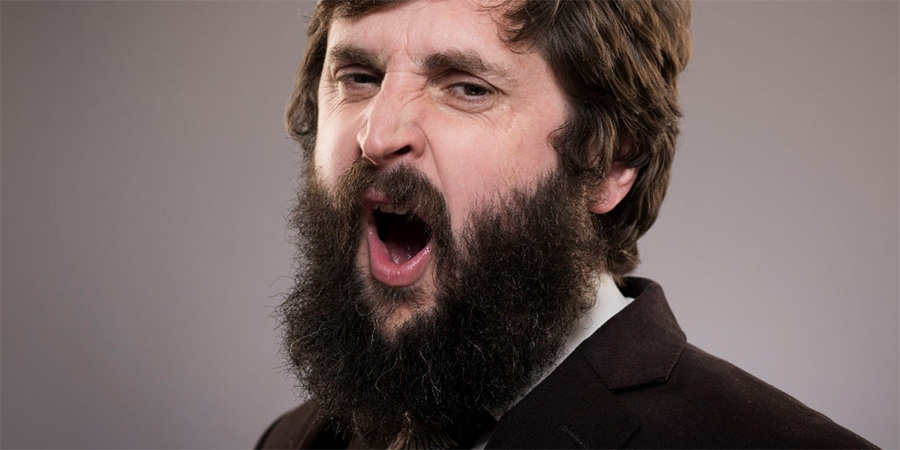 Joe Wilkinson. Joe Wilkinson.