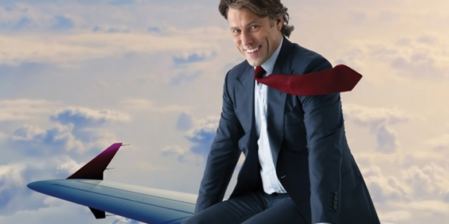 John Bishop. John Bishop.