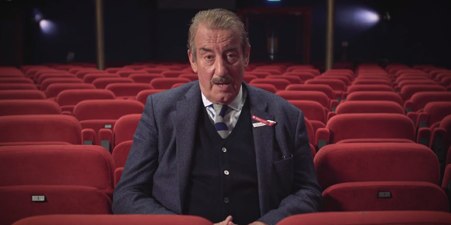John Challis. John Challis.