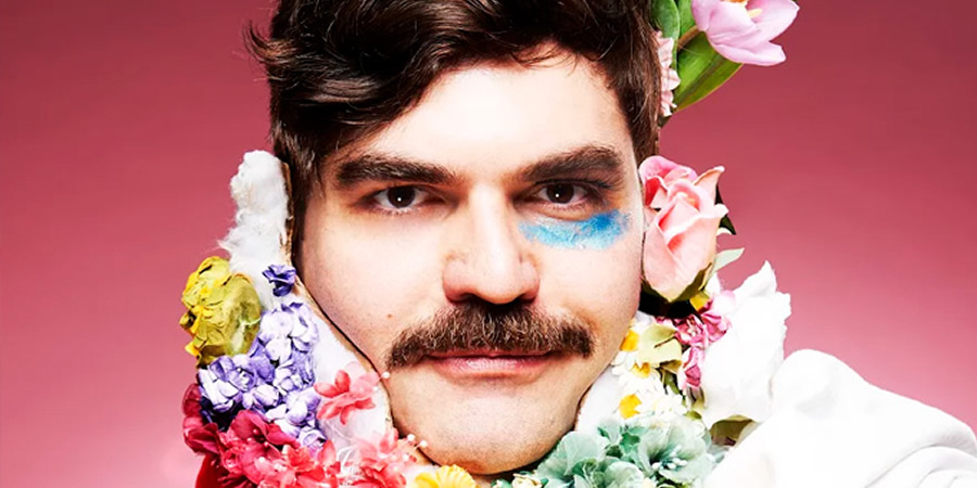 John-Luke Roberts. John-Luke Roberts.