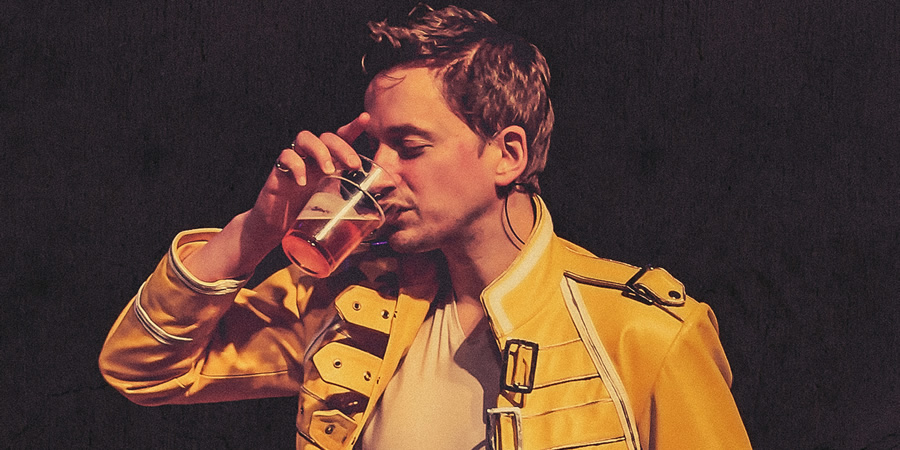 John Robins. John Robins.