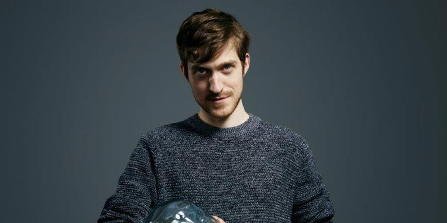 Joseph Morpurgo. Joseph Morpurgo.