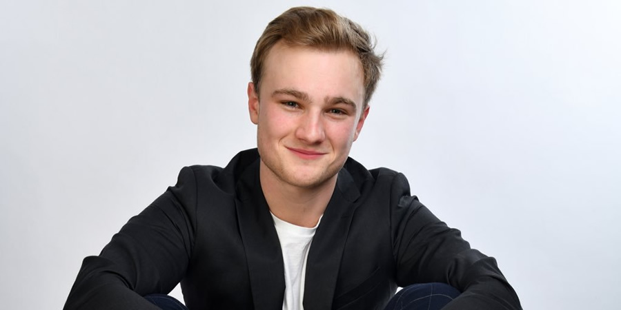 Josh Berry. Josh Berry.