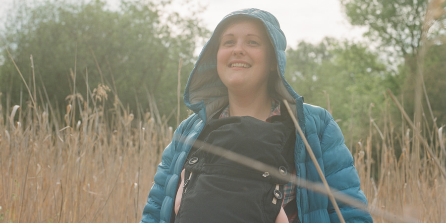 Josie Long. Copyright: Giles Smith. Josie Long. Copyright: Giles Smith.