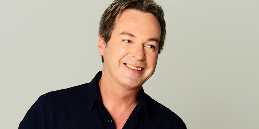 Julian Clary. Julian Clary.