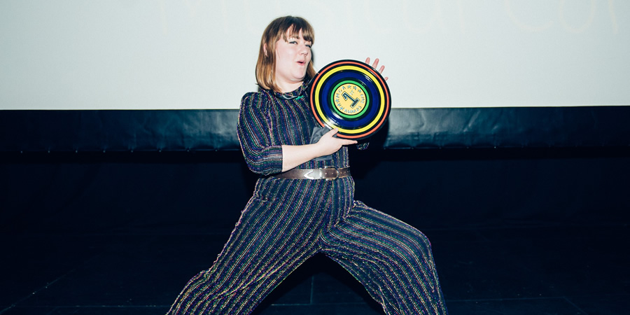 Katie Pritchard. Copyright: Elina Kansikas. Katie Pritchard. Copyright: Elina Kansikas.