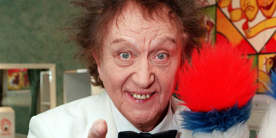 Ken Dodd: In His Own Words. Ken Dodd. Copyright: Mirrorpix / Alamy. Ken Dodd: In His Own Words. Ken Dodd. Copyright: Mirrorpix / Alamy.