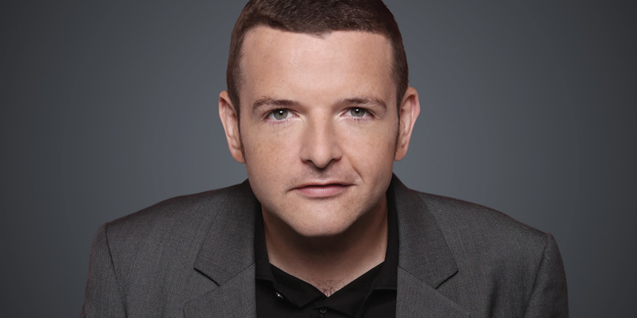 Kevin Bridges. Copyright: Andy Hollingworth. Kevin Bridges. Copyright: Andy Hollingworth.