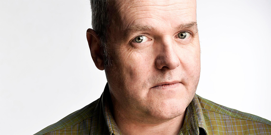 Kevin Day. Kevin Day.