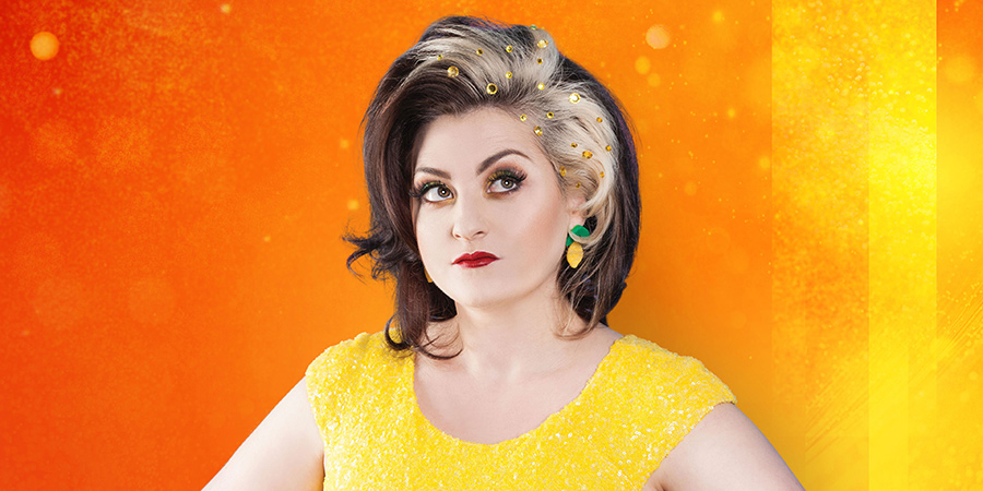 Kiri Pritchard-McLean. Kiri Pritchard-McLean.