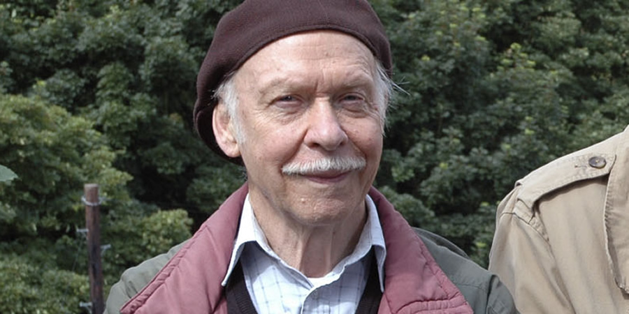Brian Murphy - British Comedy Guide