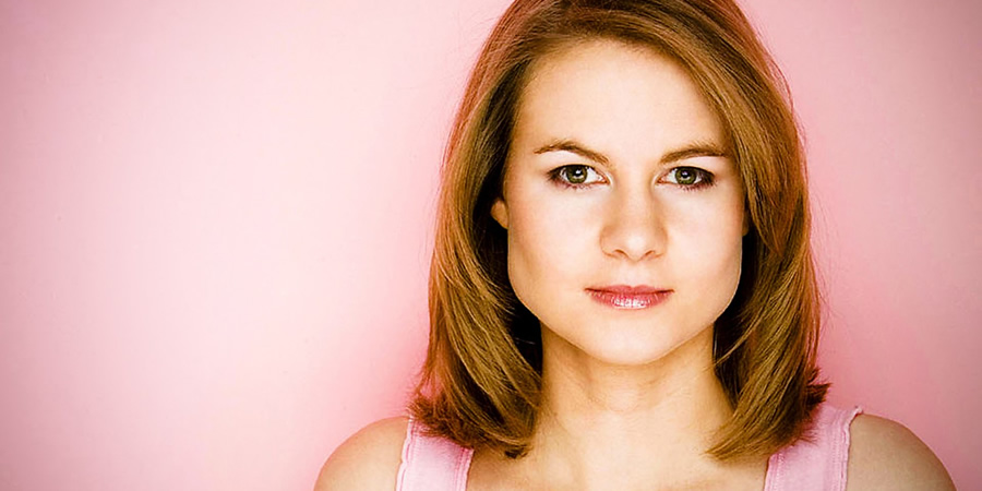 Laura Solon. Laura Solon.