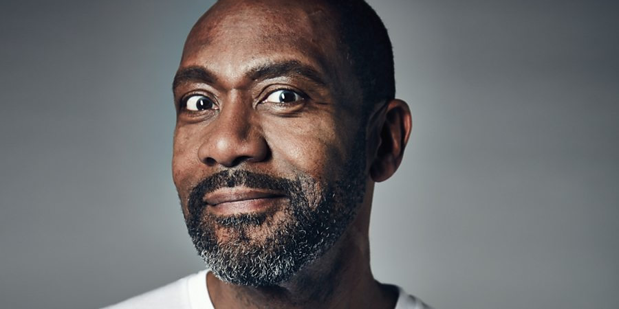 The Lenny Henry Birthday Show. Lenny Henry. The Lenny Henry Birthday Show. Lenny Henry.