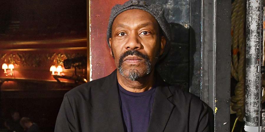 Who Am I, Again?. Lenny Henry. Copyright: BBC. Who Am I, Again?. Lenny Henry. Copyright: BBC.