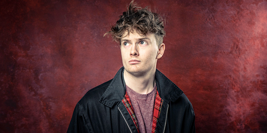 Lew Fitz. Lew Fitz.