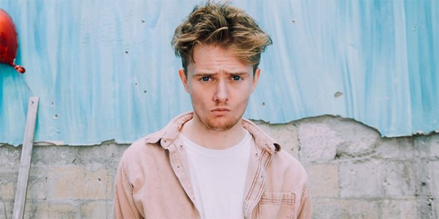 Lew Fitz. Lew Fitz.