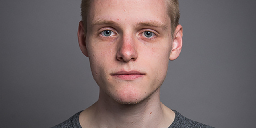 Lewis Gribben. Lewis Gribben.