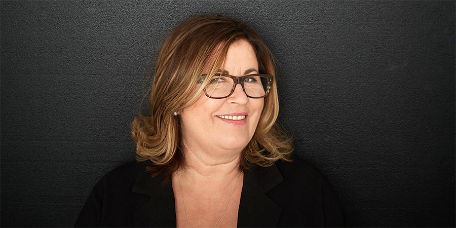 Liza Tarbuck. Copyright: Wendy Carrig. Liza Tarbuck. Copyright: Wendy Carrig.