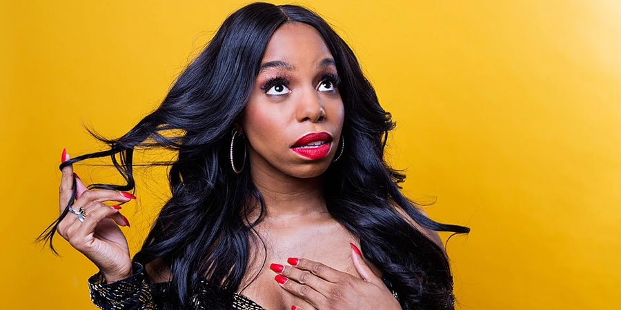 London Hughes. London Hughes.