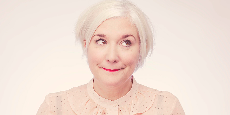 Lou Conran. Lou Conran.