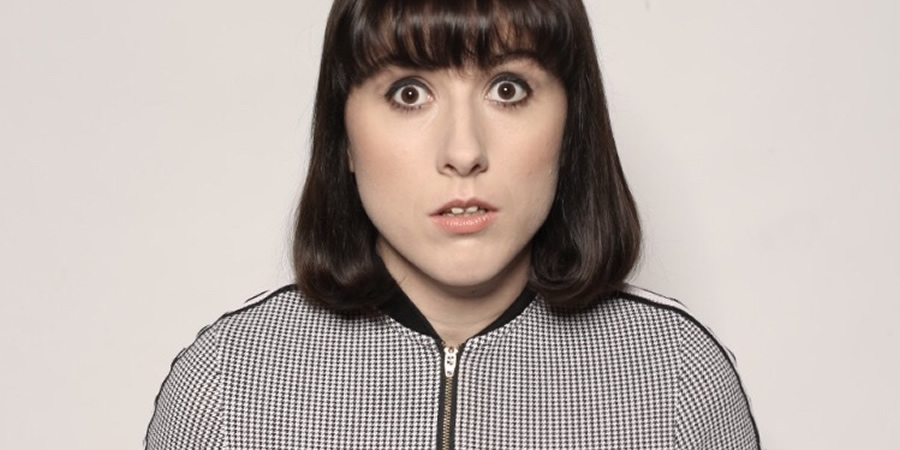 Maisie Adam. Maisie Adam.