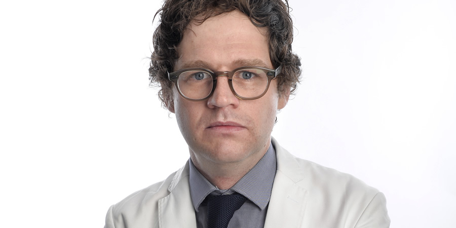 Mark Dolan. Copyright: Steve Ullathorne. Mark Dolan. Copyright: Steve Ullathorne.