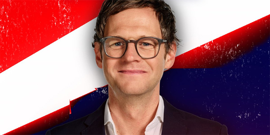 Mark Dolan. Mark Dolan.