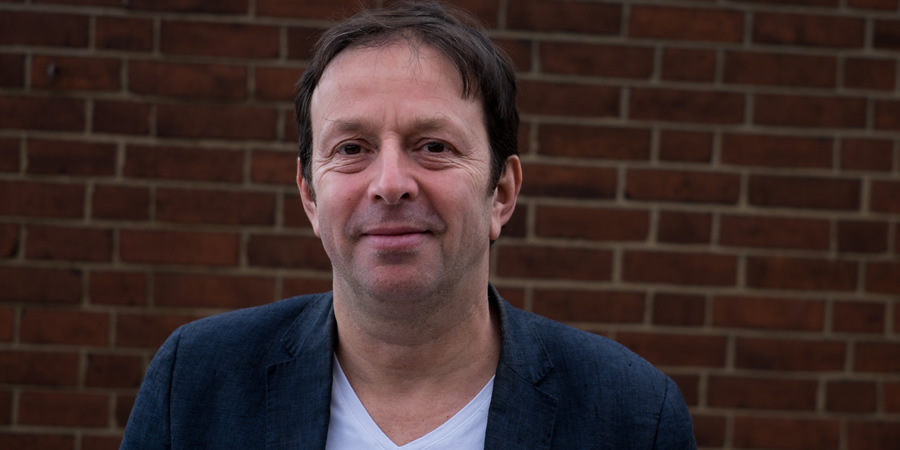 Mark Maier. Mark Maier.