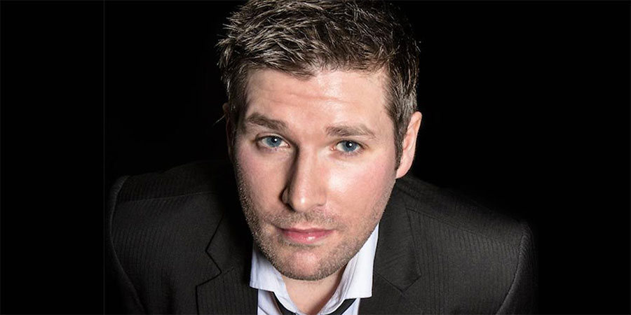 Mark Nelson. Mark Nelson.
